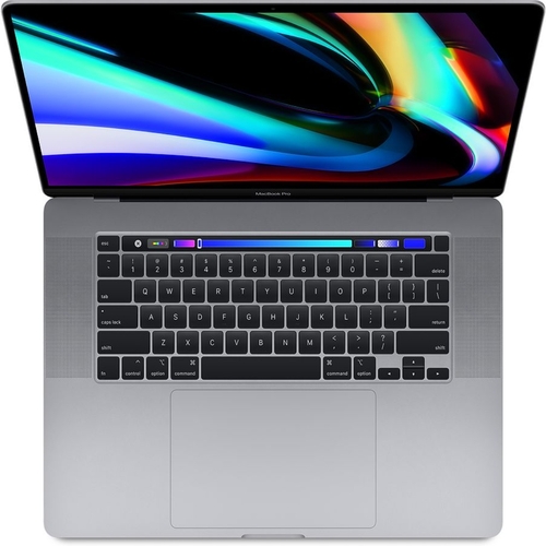   Apple Macbook MacBook Pro 16