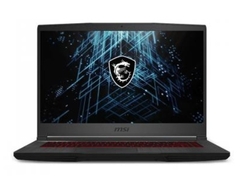   MSI THIN GF63 12VE-238XRU