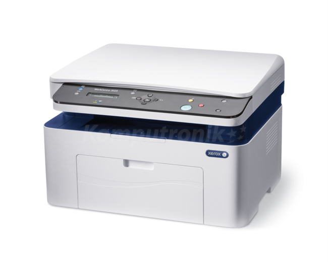 Xerox wc 3225 требует замену принт картриджа что делать